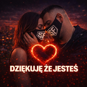 Dziękuję że jesteś by Stan Faktyczny