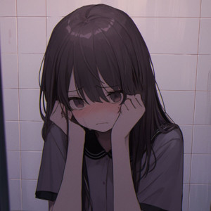 学校の逃げ場 by HANA