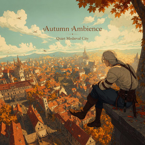 Celtic Autumn by JoJo Melodies