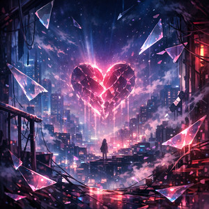 Broken Promises by Titanium Thistle
