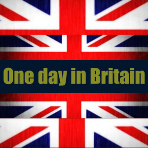 G.Diez — One Day in Britain