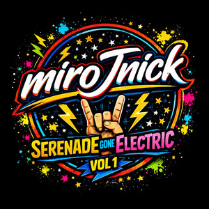 Mhine - Rock Version by miroJnick