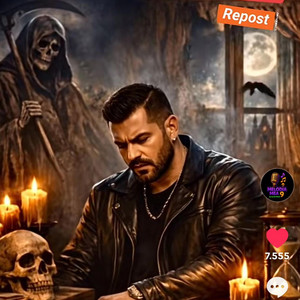 Stau cu moartea la taifas by Melodia mea 9