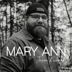 Mary Ann by Jason Richard