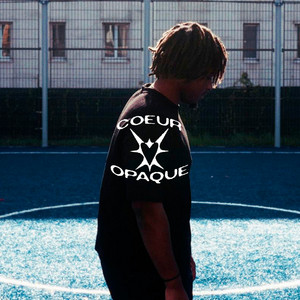 Coeur opaque by Nupaï