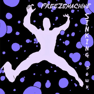 Sinking Down by Freezemachine