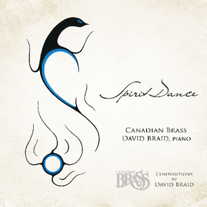 Spirit Dance album