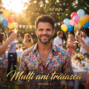 Multi Ani Traiasca by Alex Varan