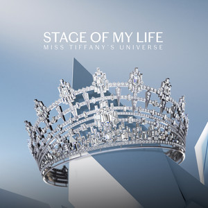 มาเรียม เกรย์ - The Stage Of My Life (From "Miss Tiffany'S Universe")