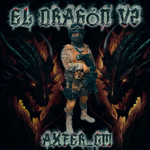 EL DRAGON V2 by AXFER_CM