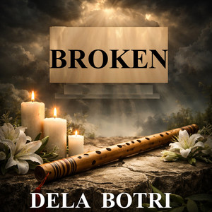 Dela Botri - Broken