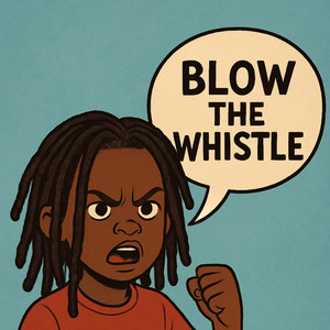 Blow The Whistle by Ducko