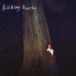 Kicking Rocks by Dusty Sequoia