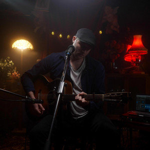 Folsom Prison Blues (Whiskey Room Sessions) by Dessie Magee