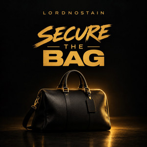 Secure the Bag by LORDNOSTAIN