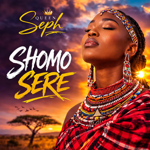 Queen Seph - Shomo Sere
