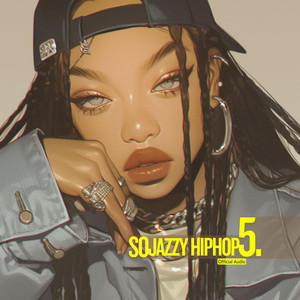 歪 by SO Jazzy HIPHOP