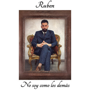 Ruben Camacho Amaya - pa que tanto tonta