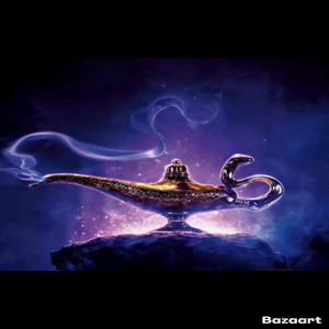 Magic Carpet Ride