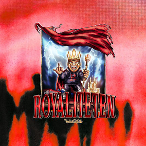 Bæg’s (Royaliteten 2026)