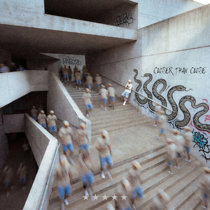 Closer Than Close by J.Saenz
