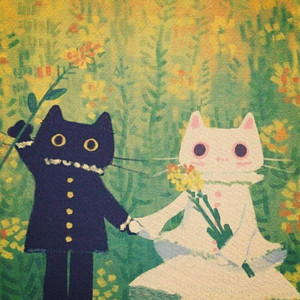 WEDDING DAY by neoprada, Victxrw