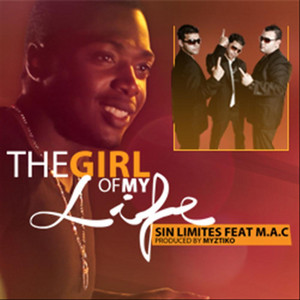Sin Limites cover