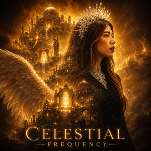 Celestial Frequency by Celestial Symphony, Zaya Seraphim