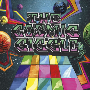 Cosmic G Photo