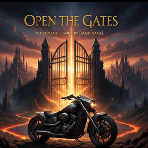 Open the gates