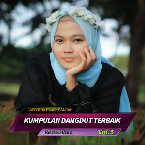 Gasentra Pajampangan & Revina Alvira - Sumpah Benang Emas.