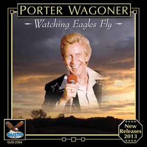 Watching Eagles Fly album