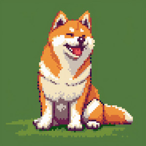 Aibou - 8 - Bit Beats