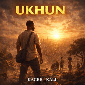 Kacee_Kali - Ukhun