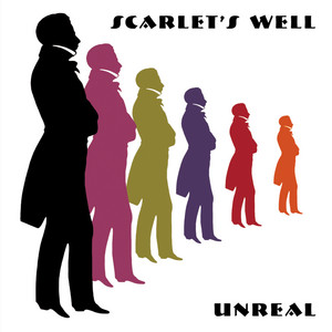 Unreal cover