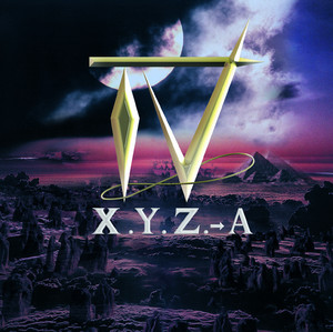 X.Y.Z.→ALIVE - Album by X.Y.Z.→A | Spotify