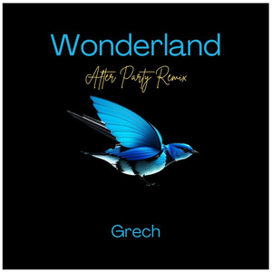 Wonderland (after party remix)