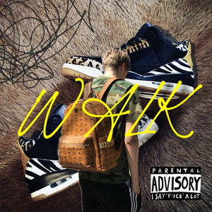 Kroka Koka — walk - freestyle (2026)