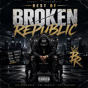 Lost for the last time by Broken Republic