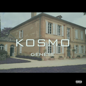 Portada de Genèse