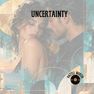 Uncertainty by PattiJ North
