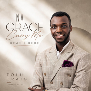 You Are Worthy of My Praise by Tolu Craig