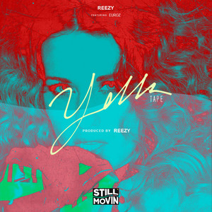 Yella Tape by J Reezy, Euroz