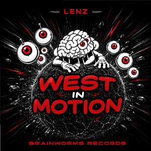 West in Motion by Lenz
