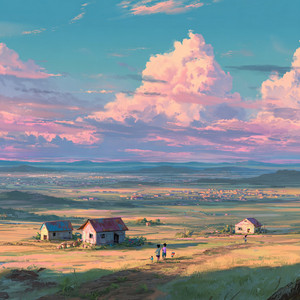 The Long Way Home by Altikuri