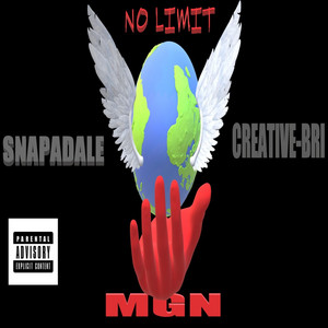 No Limit by Snapadale, Creative Bri