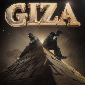 Portada de Giza
