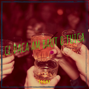 Hari - Hopa, Hopa, Iara Cad