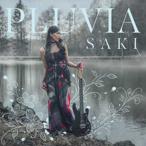 album cover: PLUVIA