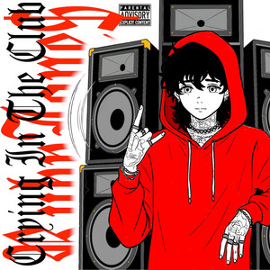 CRYING IN THE CLUB by RubyJone$